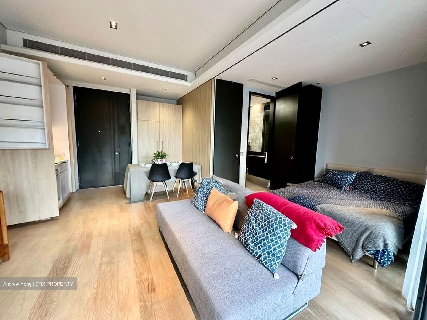 OUE Twin Peaks (D9), Condominium #549214031